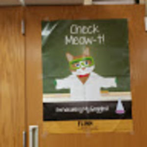 Meet your Posher, Maggie